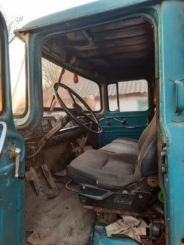 авто рассрочка бишкек без первоначального взноса: ЗИЛ : 0.6 л | 2024 г. Пикап — 6