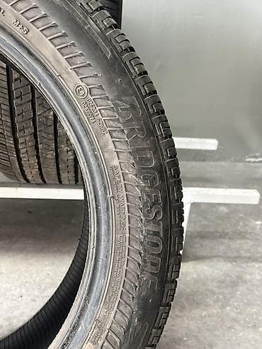 каток кант: Шины 225 / 50 / R 18, Лето, Комплект, Легковые, Hankook — 9