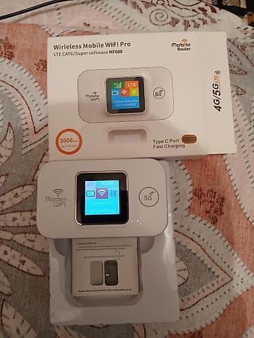wi fi o: Карманный мобильный Wi‑Fi роутер Wireless Mobile WiFi Pro (модель — 1