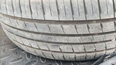 купить резину бу на 16: Продаю шину 205/55/r16. Нужно только починить — 2