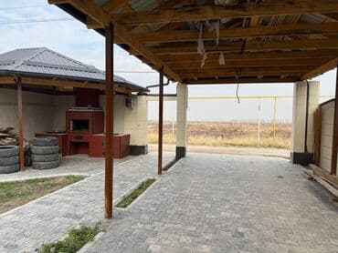 учкун дом продажа: Дом, 226 м², 8 комнат, Агентство недвижимости, Евроремонт — 27