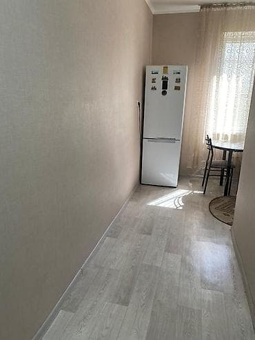 1 комната, 35 м², 105 серия, 5 этаж, Евроремонт — 4
