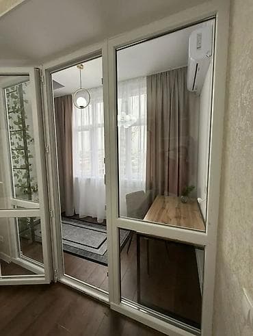 сниму квартира восток 5: 1 комната, Собственник, Без подселения, С мебелью полностью — 5
