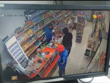 работа ночную смену охрана: Системы видеонаблюдения | Офисы, Квартиры, Дома | Демонтаж, Настройка, Установка — 10