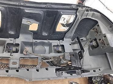 бампер передний мерс: Бампер Mercedes-Benz, Б/у, Оригинал — 10