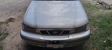 аванта 1996: Daewoo Nexia: 2006 г., 1.6 л, Механика, Седан — 2