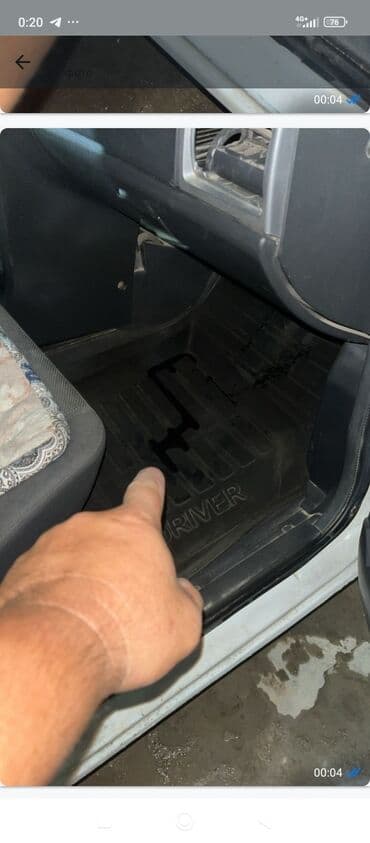 выкуп авто нексия: Daewoo Nexia: 2010 г., 1.6 л, Механика, Бензиновая, Седан — 7