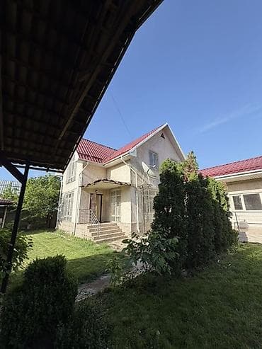 210 м², 5 комнат, Лоджия, Бассейн, Амбарная
