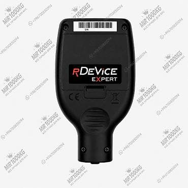 толщиномер краски для авто: ТОЛЩИНОМЕР RDEVICE EXPERT (ДО 6000 МКМ) — ПРОФЕССИОНАЛЬНЫЙ ДИАГНОСТ — 10