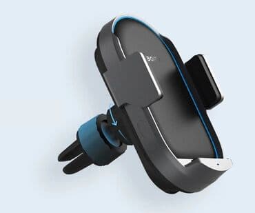 держатель для телефона на скутер: ▫️Очень крутая автомобильная зарядка Xiaomi 50W, в отличном состоянии — 2