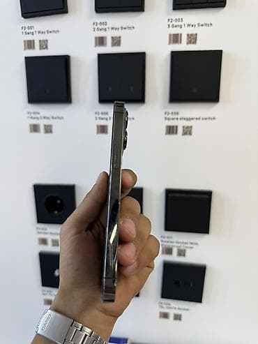 13 pro max бу: IPhone 13 Pro, 128 ГБ, Черный — 4