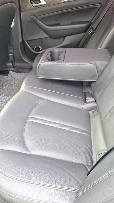 e2 byd: Hyundai Sonata: 2019 г., 2 л, Автомат, Газ, Седан — 8
