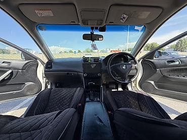 vtec k20: Honda Accord: 2004 г., 2 л, Автомат, Бензин, Седан — 3