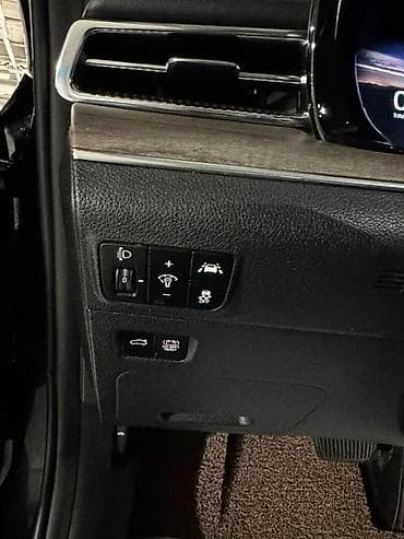 byd e2 2021: Kia K5: 2021 г., 2 л, Автомат, Гибрид, Седан — 6