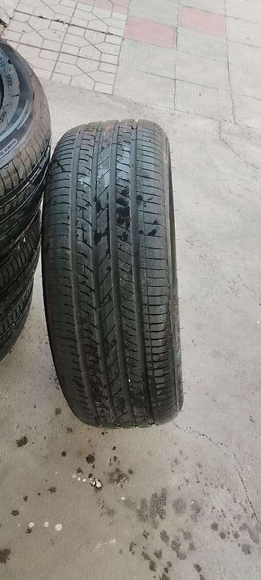 jetta 2: Шины 225 / 55 / R 18, Лето, Новый, Комплект, Легковые, Китай — 6