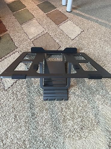 подставка с охлаждением для ноутбука: Подставка для ноутбука Legion (Lenovo) - Материал: прочный — 2