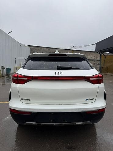 задние фонари gx470: Weltmeister EX5, 2021 г., 85000 км, Передний, В наличии — 8