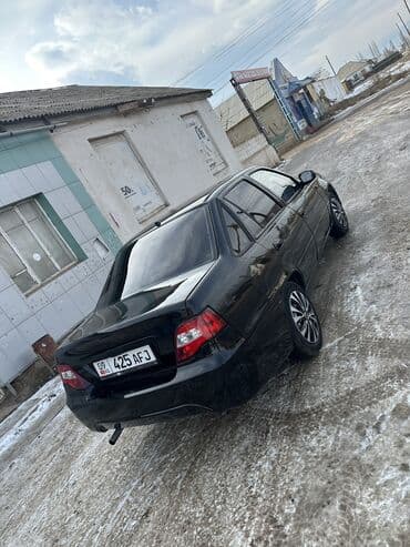 аккумулятор для авто бишкек: Daewoo Nexia: 2009 г., 1.6 л, Механика, Бензиновая, Седан — 4