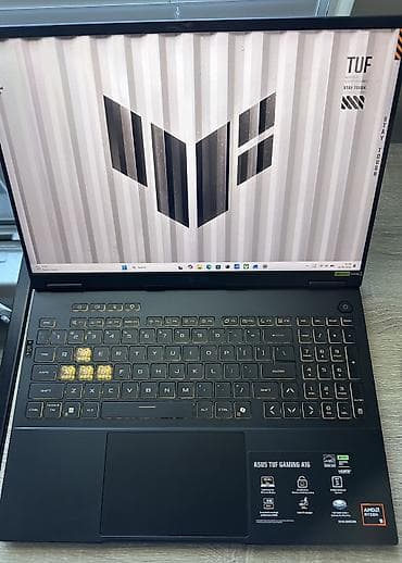 Игровой, Б/у, AMD Ryzen 9 at lalafo.kg Игровой, Б/у, AMD Ryzen 9