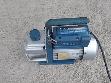 большие вазы для цветов купить: Вакуумный насос VALUE (одноступенчатый, масляный) - Назначение — 2