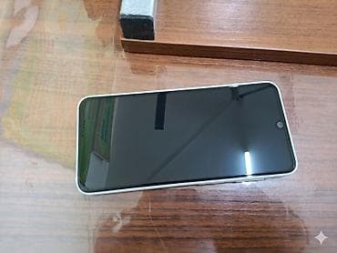 куплю бу монитор: Samsung Galaxy A16, Б/у, 128 ГБ, цвет - Серебристый, 1 SIM — 2