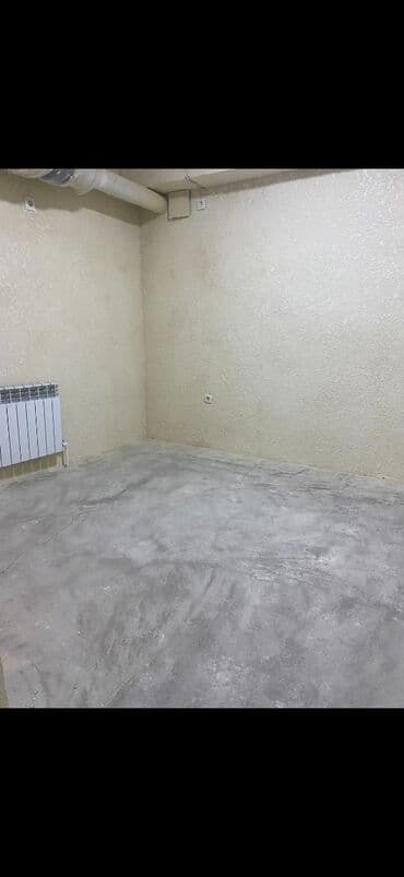 коммерческое помещение бишкек аренда: Джал мкр Сдается помещение под карго или другой бизнес Площадь — 3