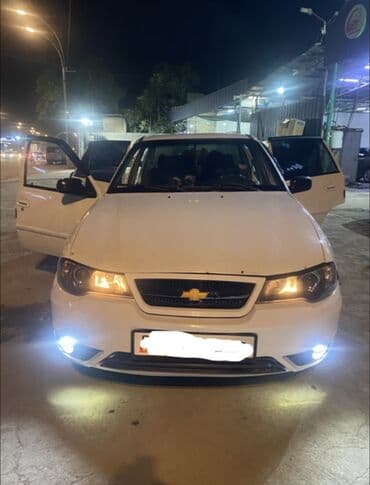 радиатор на опель вектра б: Daewoo Nexia: 2009 г., 1.5 л, Механика, Бензин — 1