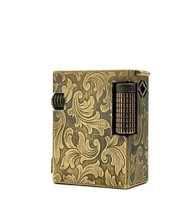 pull and beer: Зажигалка, Бензиновая, Новый — 2