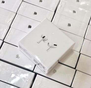 алиса голосовой помощник купить в бишкеке: Вакуумные, Apple, Новый, Беспроводные (Bluetooth), Классические — 1