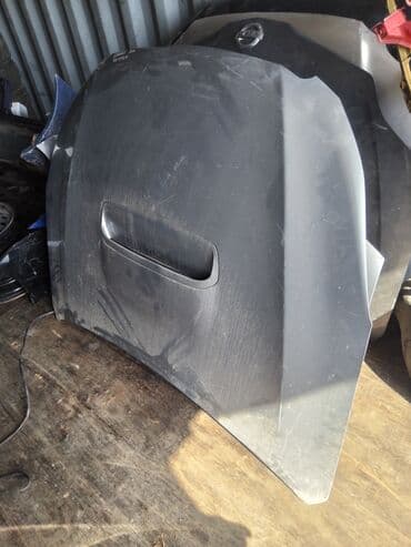 купить бампер на субару импреза: Субару запчасти ош — 6