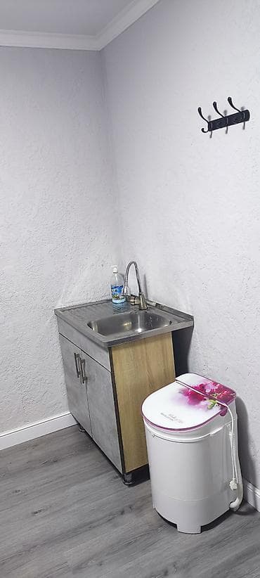 аренда помещения кант: Сдаётся комната/мини-студия с базовой мебелью и отдельной зоной с — 4