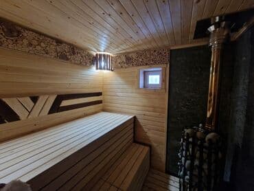 строительство частного дома под ключ: Кафе, рестораны, Дома, Офисы Больше 6 лет опыта — 3