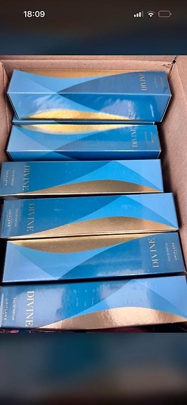 Парфюмерия: Парфюмированная вода Oriflame Divine - Формат: Eau de Parfum - — 1