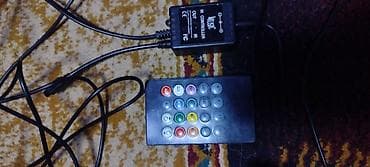 куплю электро инструмент: Светодиодная мигалка/стробоскоп для установки на лобовое стекло — 5