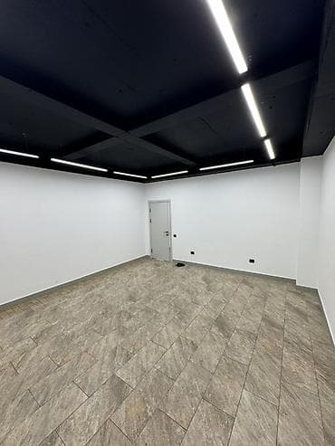 kant flat: Сдаётся офис по адресу — Юнусалиева 99 Первая линия. Новый — 4