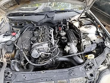 ролики соната: Разбор Mercedes‑Benz C‑Class W203 (седан, дорестайлинг, серебристый) — 4