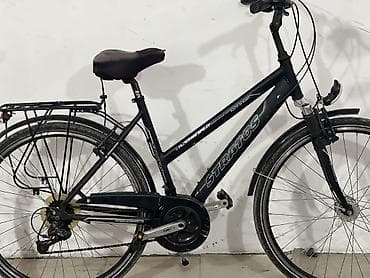 Музыкальные инструменты: Городской велосипед, Рама L (172 - 185 см) — 3