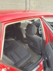 срочно продаю в связи с переездом: Honda Civic: 2003 г., 1.7 л, Вариатор, Бензин, Хэтчбэк — 4