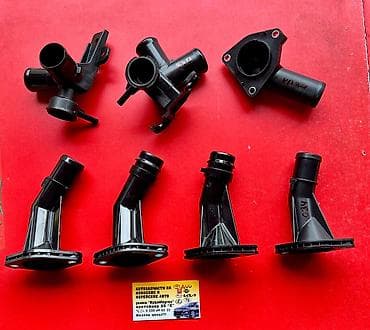 Термостат Hyundai Новый