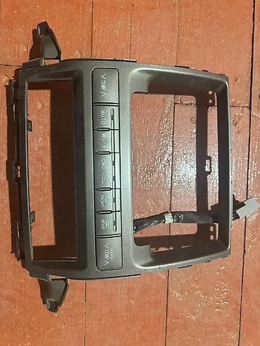 Торпедо Lexus 2008 г., Б/у, Оригинал