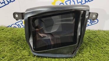 проекторы короткофокусные (0.8 1.3) с зумом: BMW X6 E71, дисплей проэкции на лобовое стекло — 1