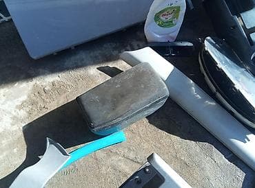 дверь фиат: Разбор автомобиля — различные б/у запчасти кузова и салона В наличии — 4