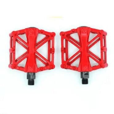 моторы для велосипедов: 🚴 Педали цветные для велосипеда алюминиевые Сочетая в себе стиль — 3