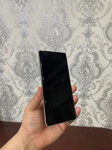 nikon d750 body: Google Pixel 7 Pro, Б/у, 256 ГБ, цвет - Зеленый, 1 SIM — 3