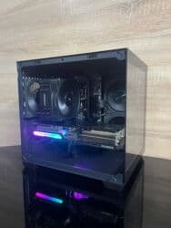 сколько стоит переустановить виндовс 10: Компьютер, ядер - 4, ОЗУ 16 ГБ, Игровой, Новый, Intel Core i3, AMD Radeon RX 6600 XT, SSD — 2