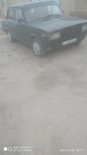 диск на москвич: ВАЗ (ЛАДА) 2105: 2006 г., Седан — 3