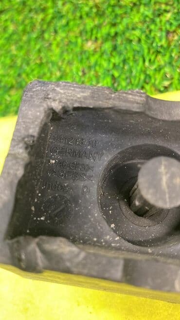 n62: BMW, 2006 г., Б/у, Оригинал — 5