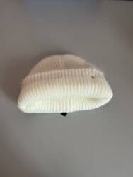 шапка с ушками которые поднимаются купить: Шапка, Бини, Шерсть, Зима, С отворотами — 7