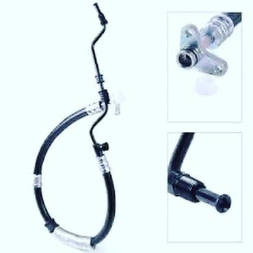 шланг душевой: Шланг (подводка) — 16