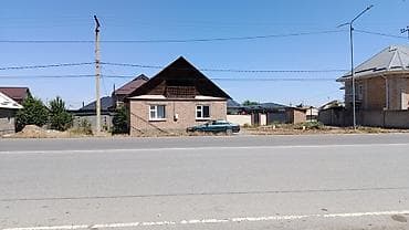 керме тоо: 4 соток, Курулуш, Техпаспорт — 3